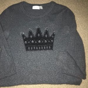 Children’s place big girls sweater tunic